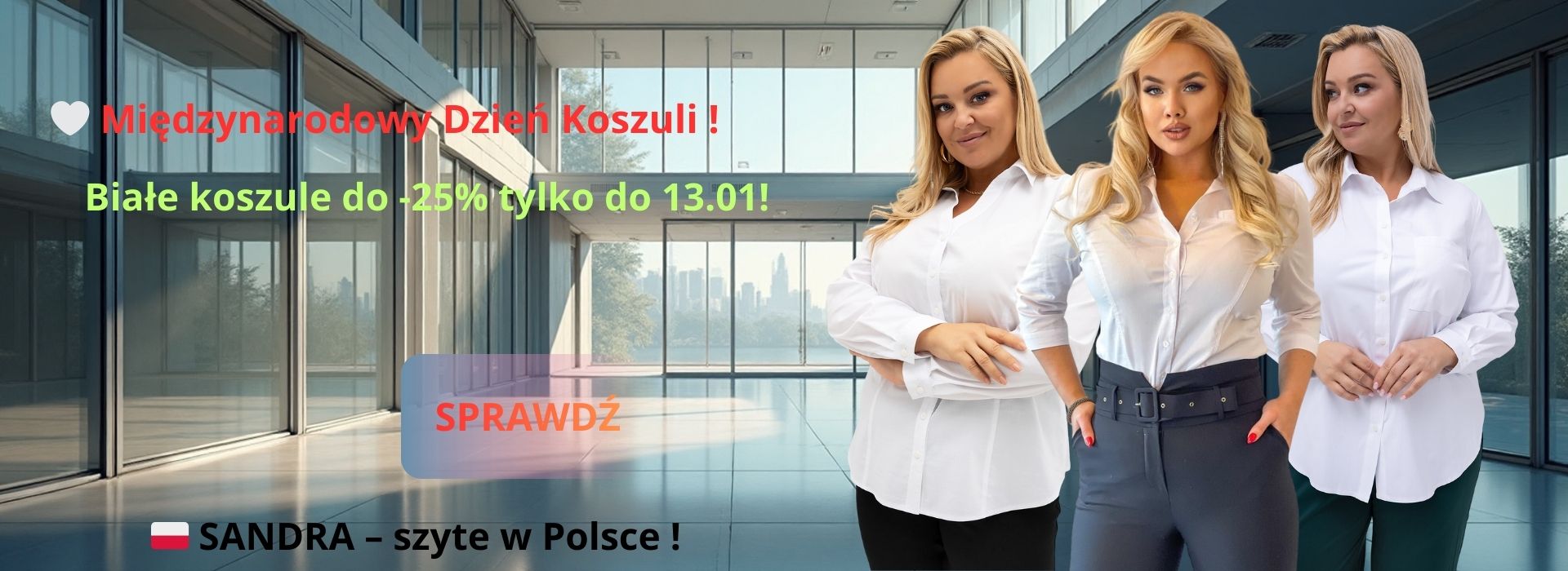 Białe promocja 2026 Białe promocja 2026